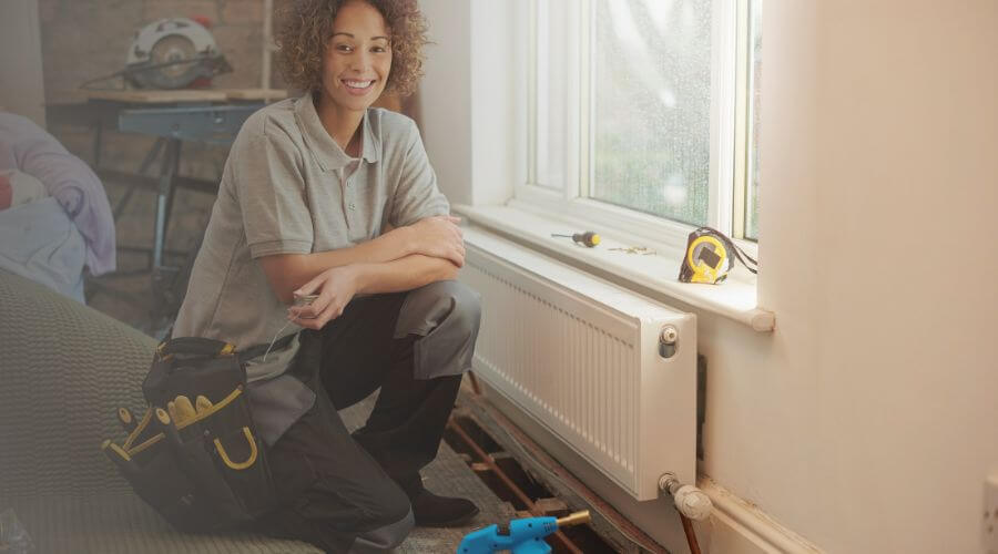 Expert burst pipe repair services in Summit Argo, IL